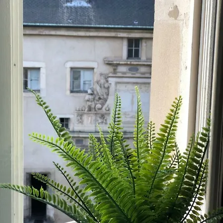 Apartment La Citadelle *