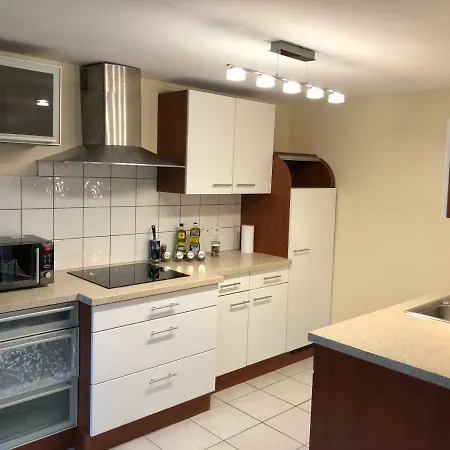 La Citadelle Apartment *