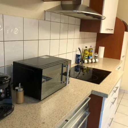 La Citadelle Apartment *