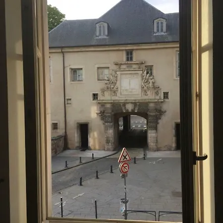 La Citadelle * נאנסי