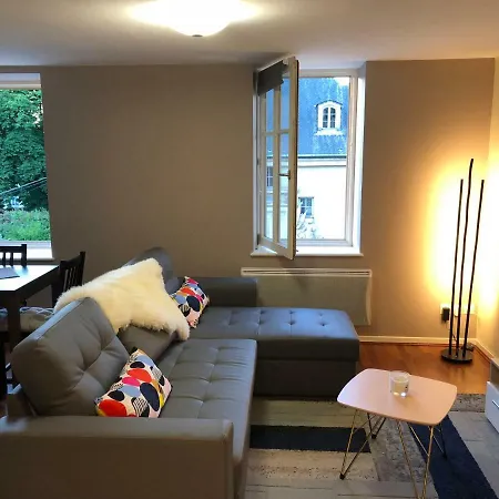 La Citadelle Apartment